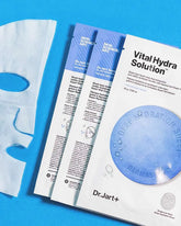 Dr Jart Vital Hydra Solution - Unique Bunny
